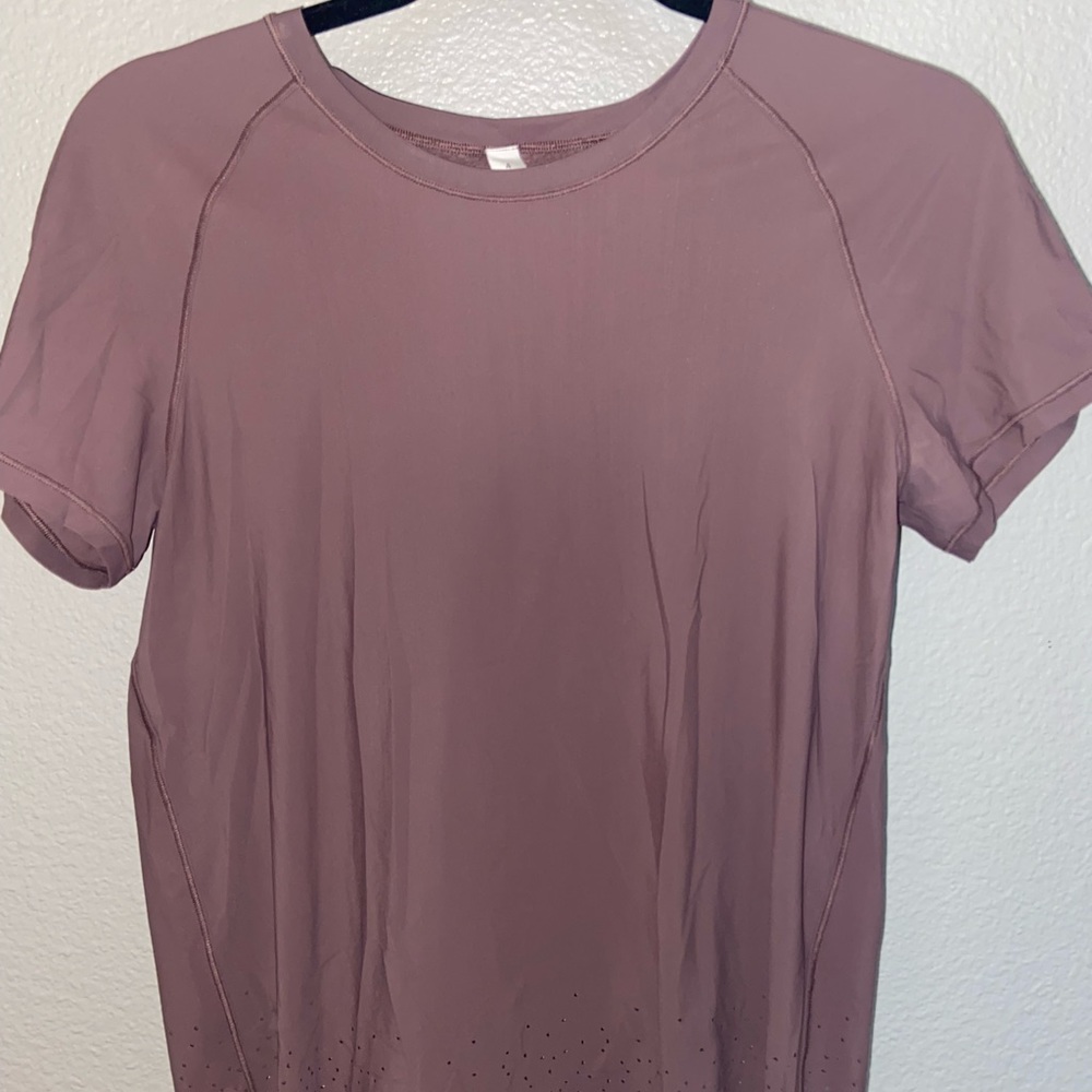 Lululemon Shirt